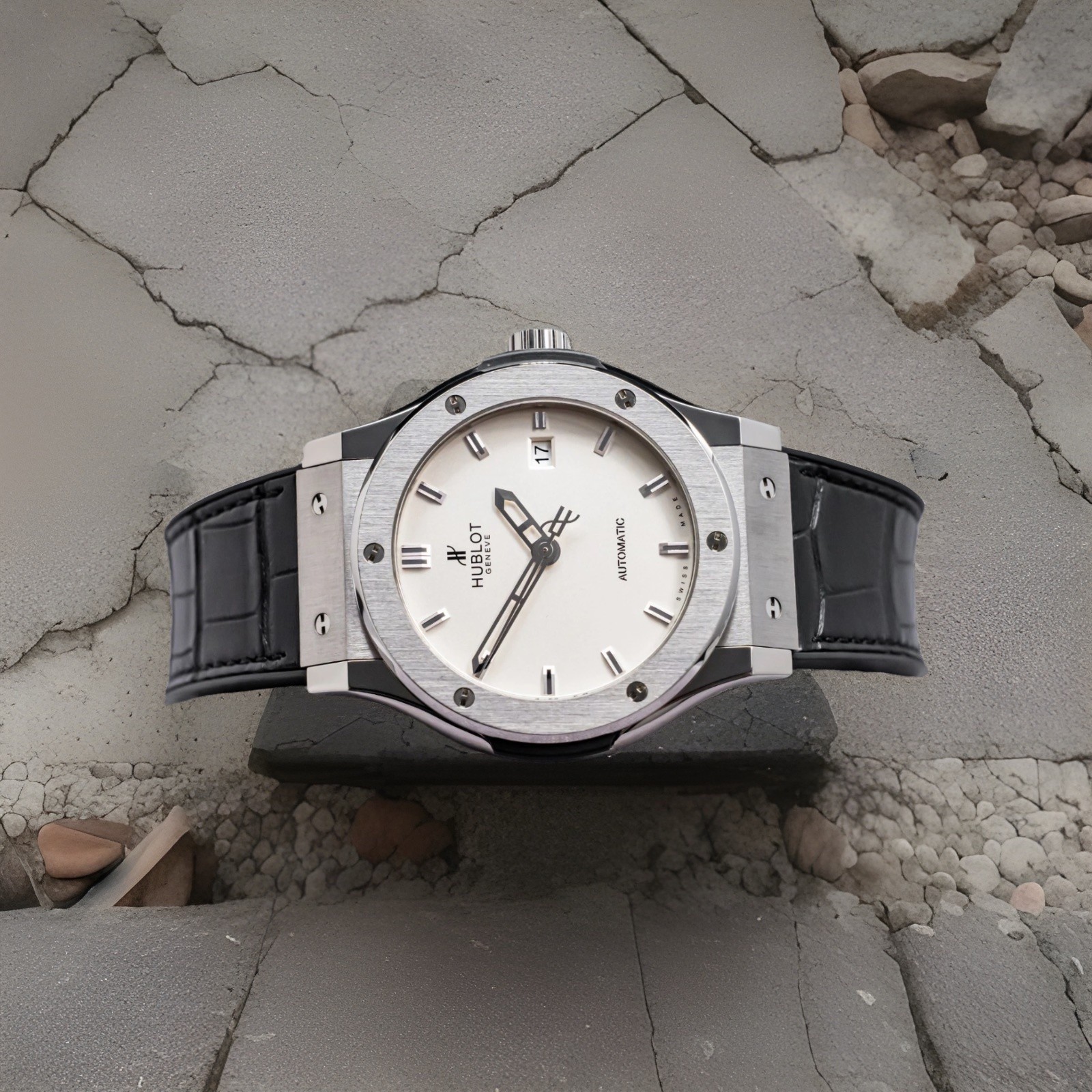 Hublot Classic Fusion 542.NX.2610.LR