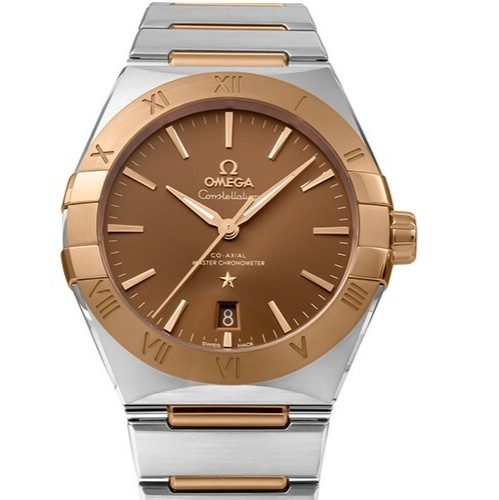 Omega Constellation 131.20.39.20.13.001