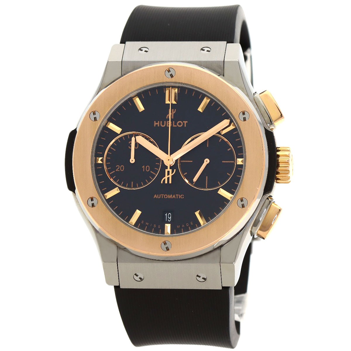 Hublot Classic Fusion 521.N0.1181.RX
