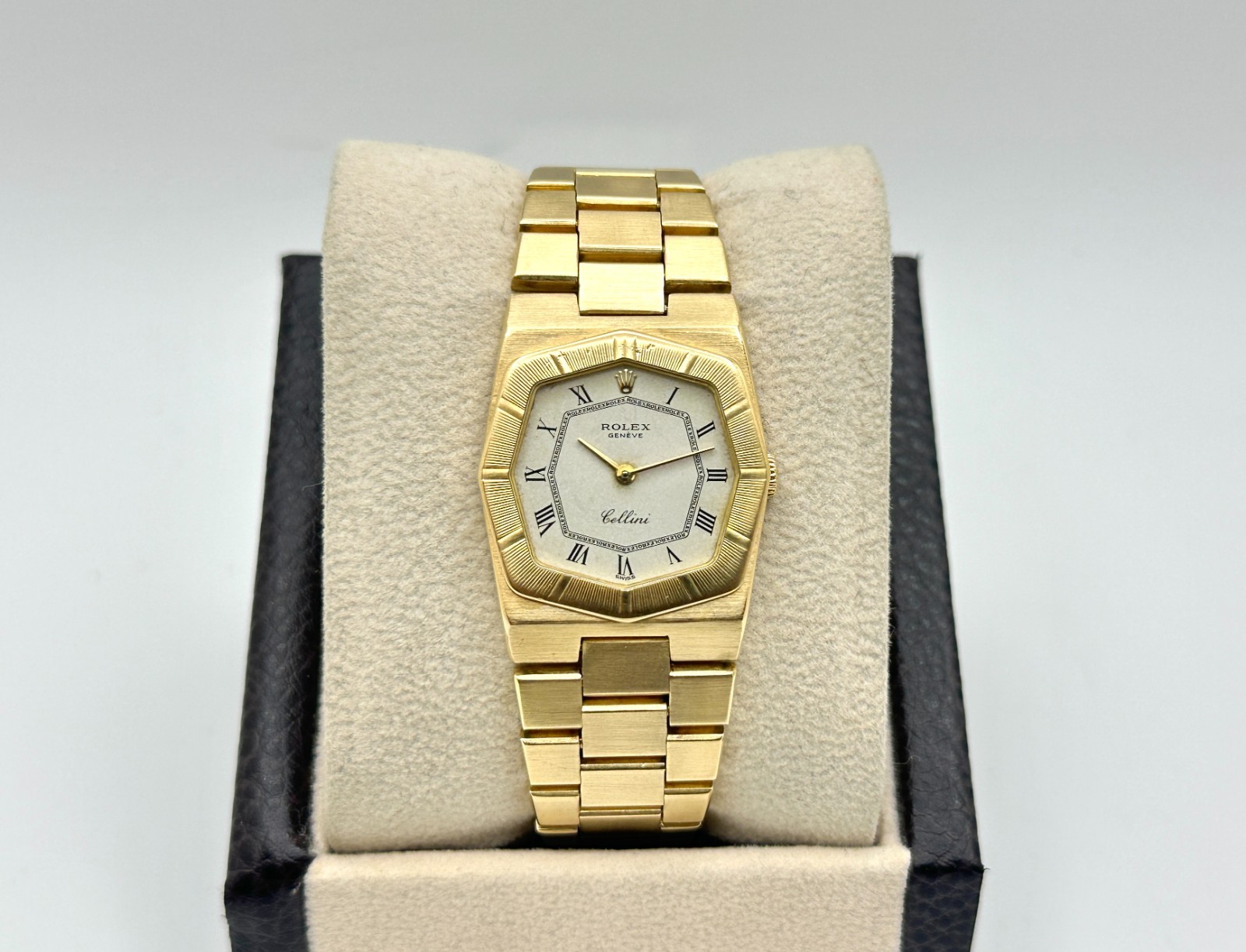 Rolex Cellini 4360