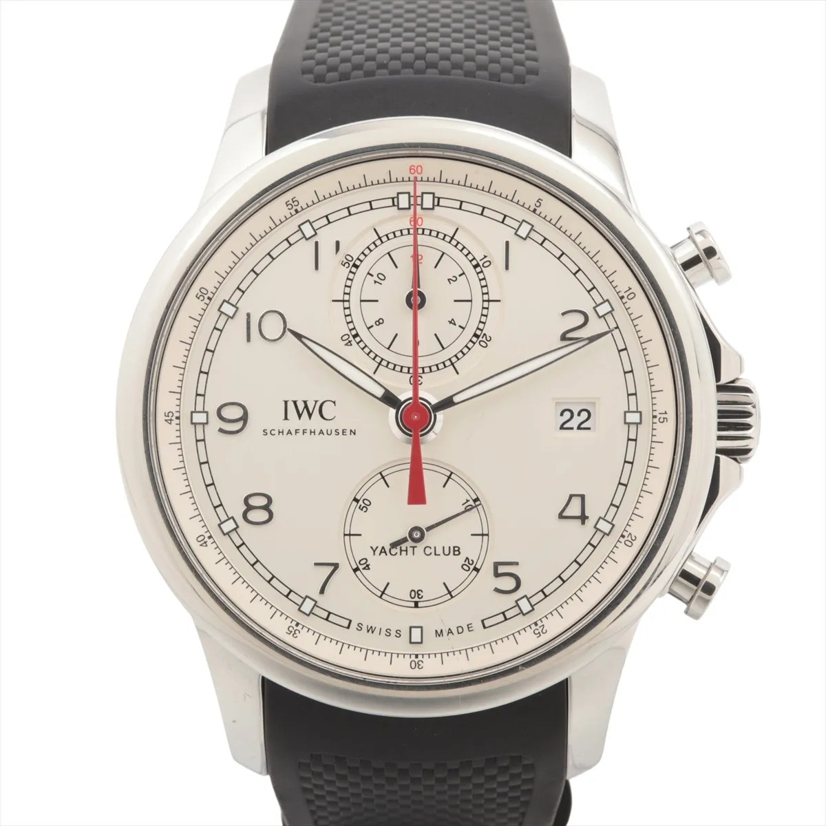 IWC Portugieser IW390502