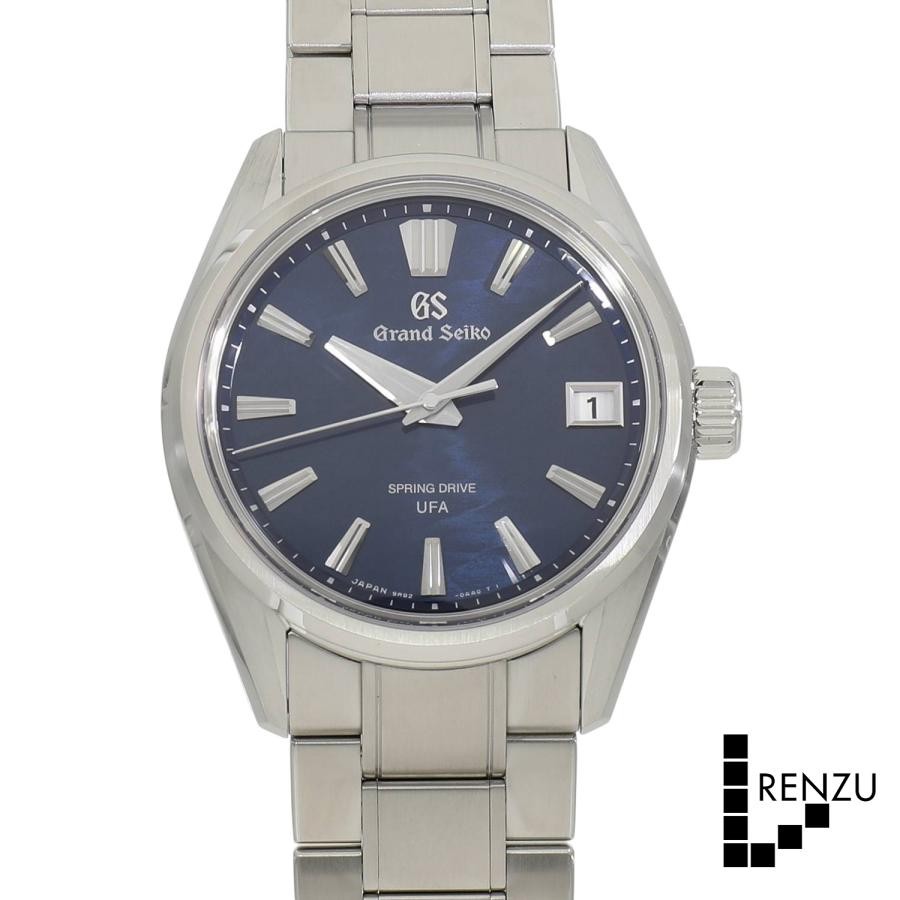 Grand Seiko Evolution 9 SLGB015
