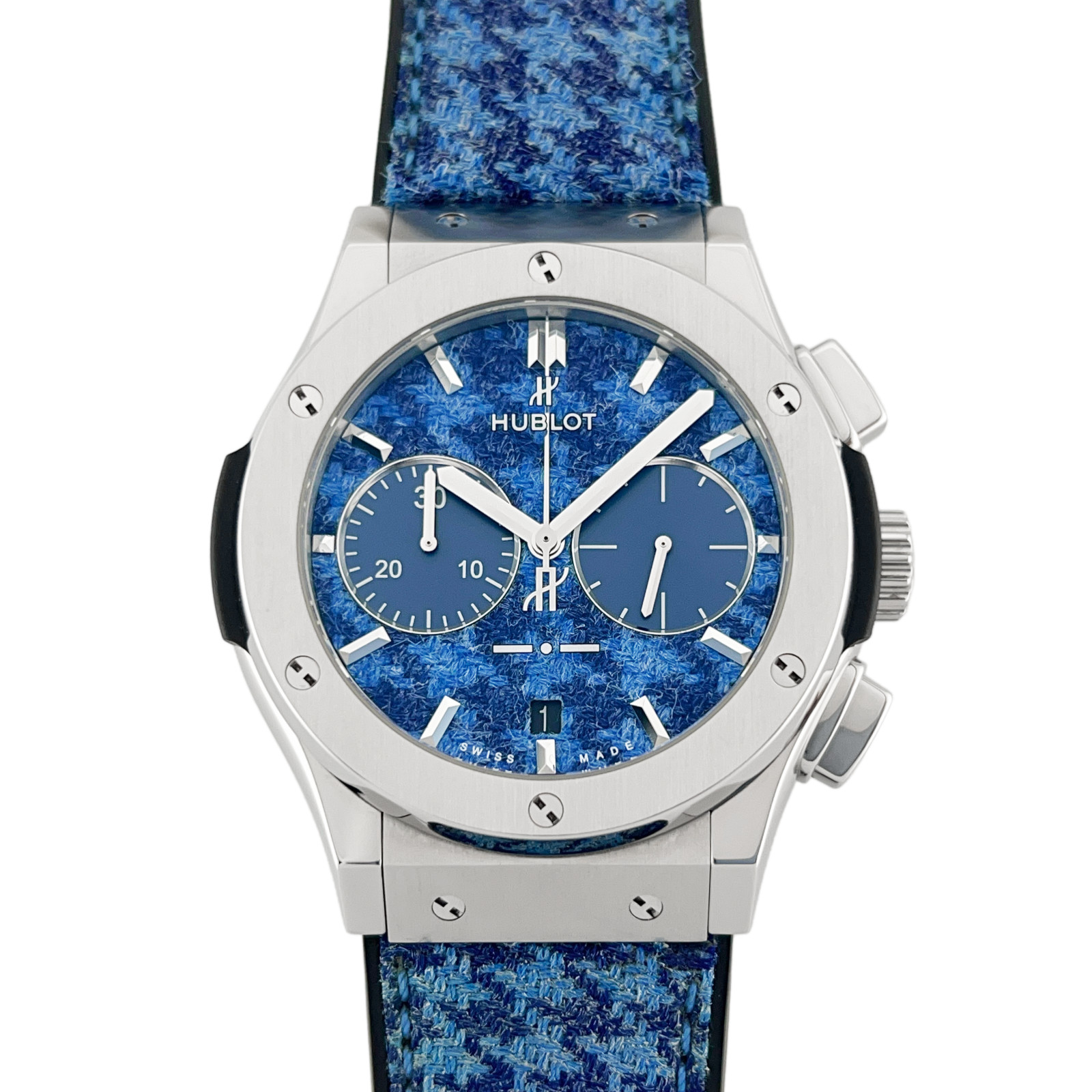 Hublot Classic Fusion 521.NX.2710.NR.ITI18