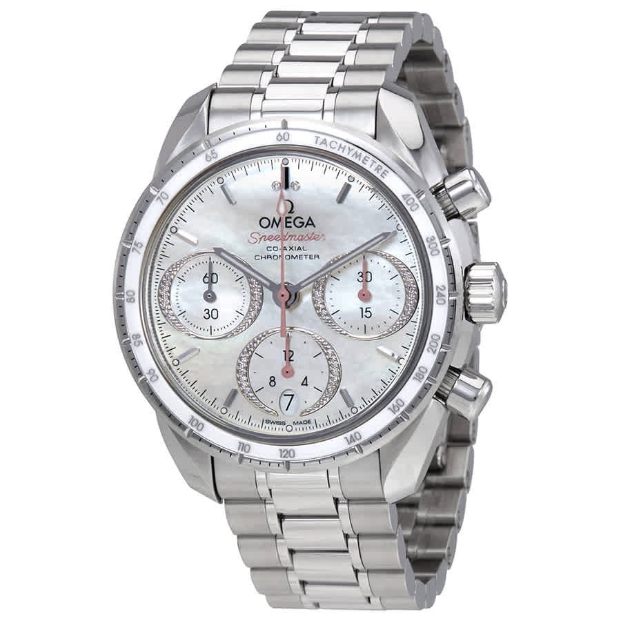 Omega Speedmaster 324.30.38.50.55.001