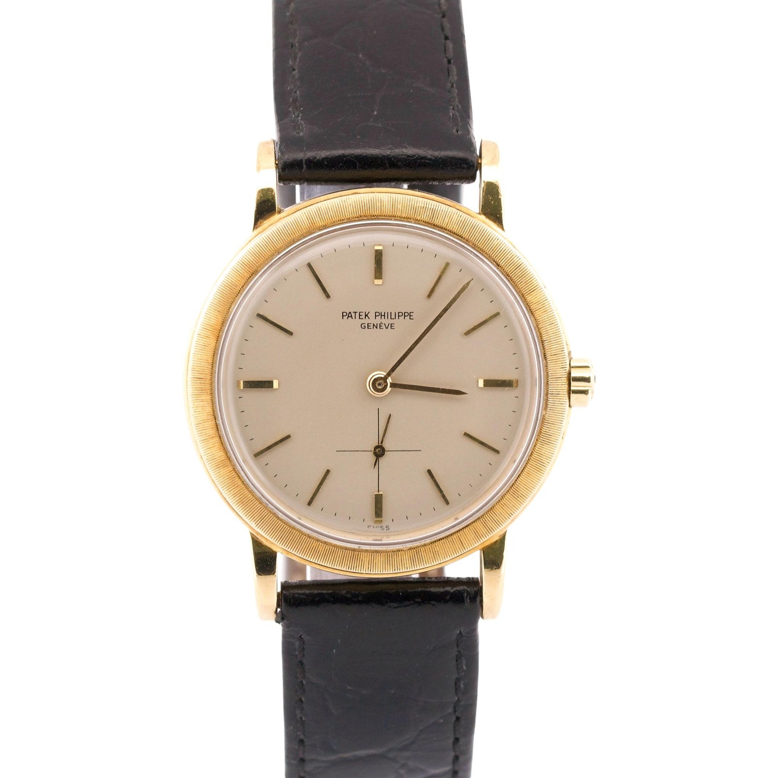 Patek Philippe Calatrava 3473