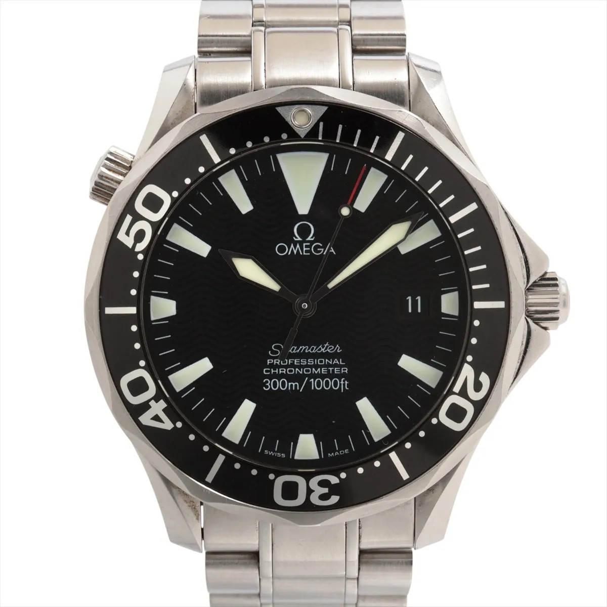 Omega Seamaster 2254