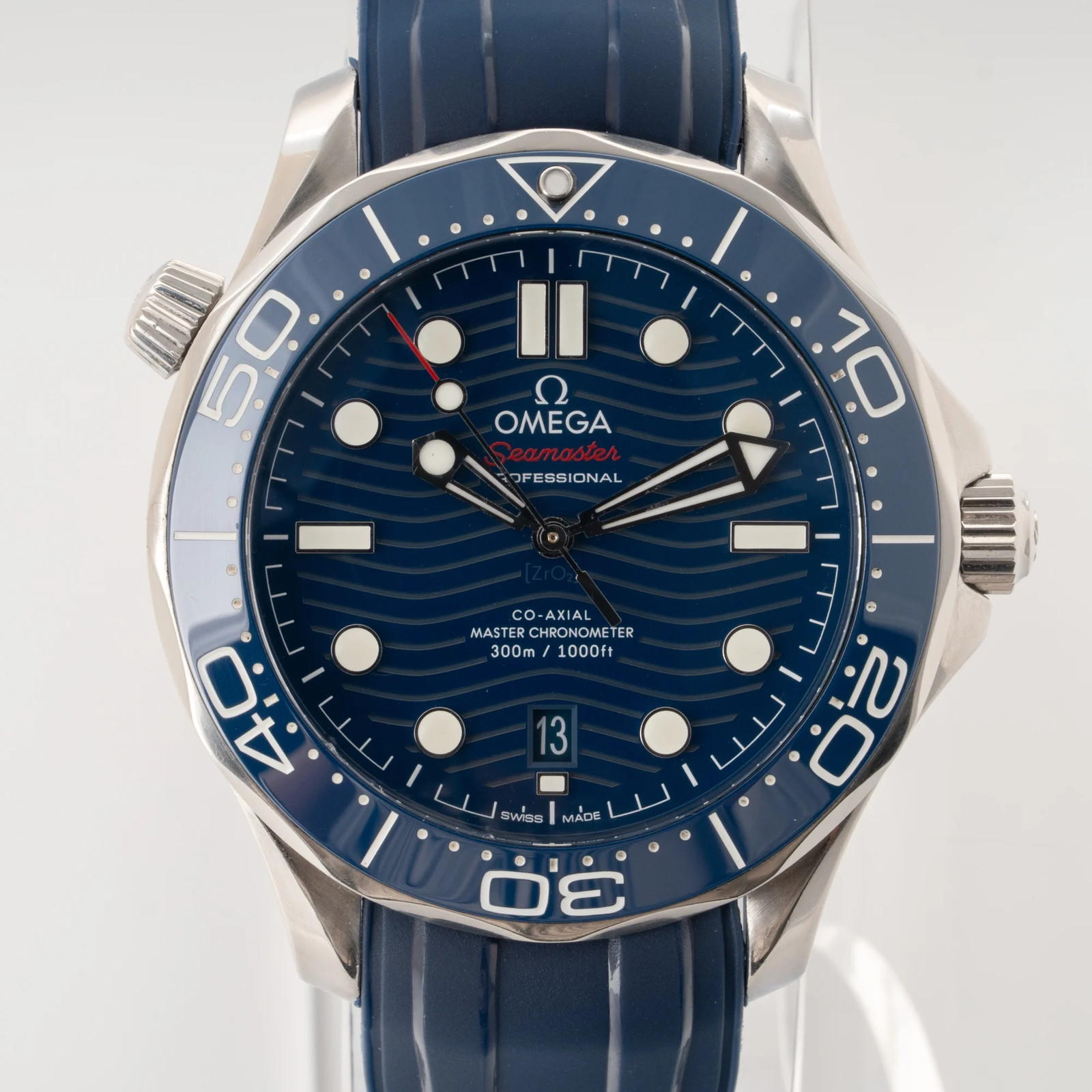 Omega Seamaster 300 210.32.42.20.03.001