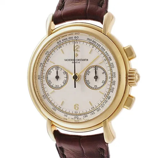 Vacheron Constantin Historiques 47111