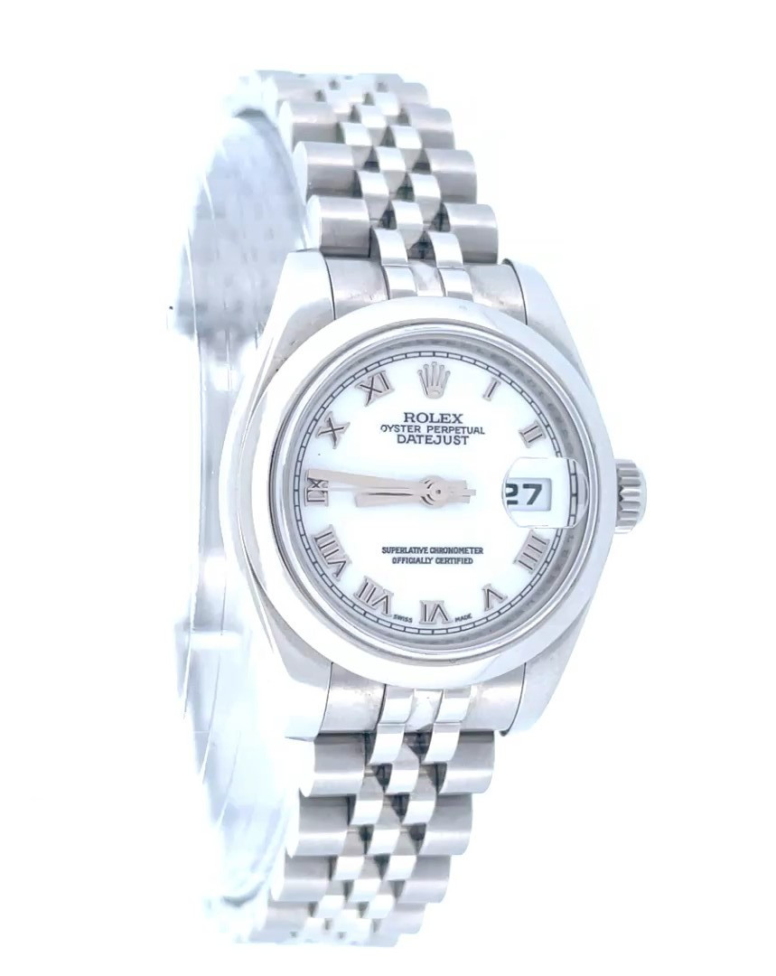 Rolex Lady-Datejust 279160