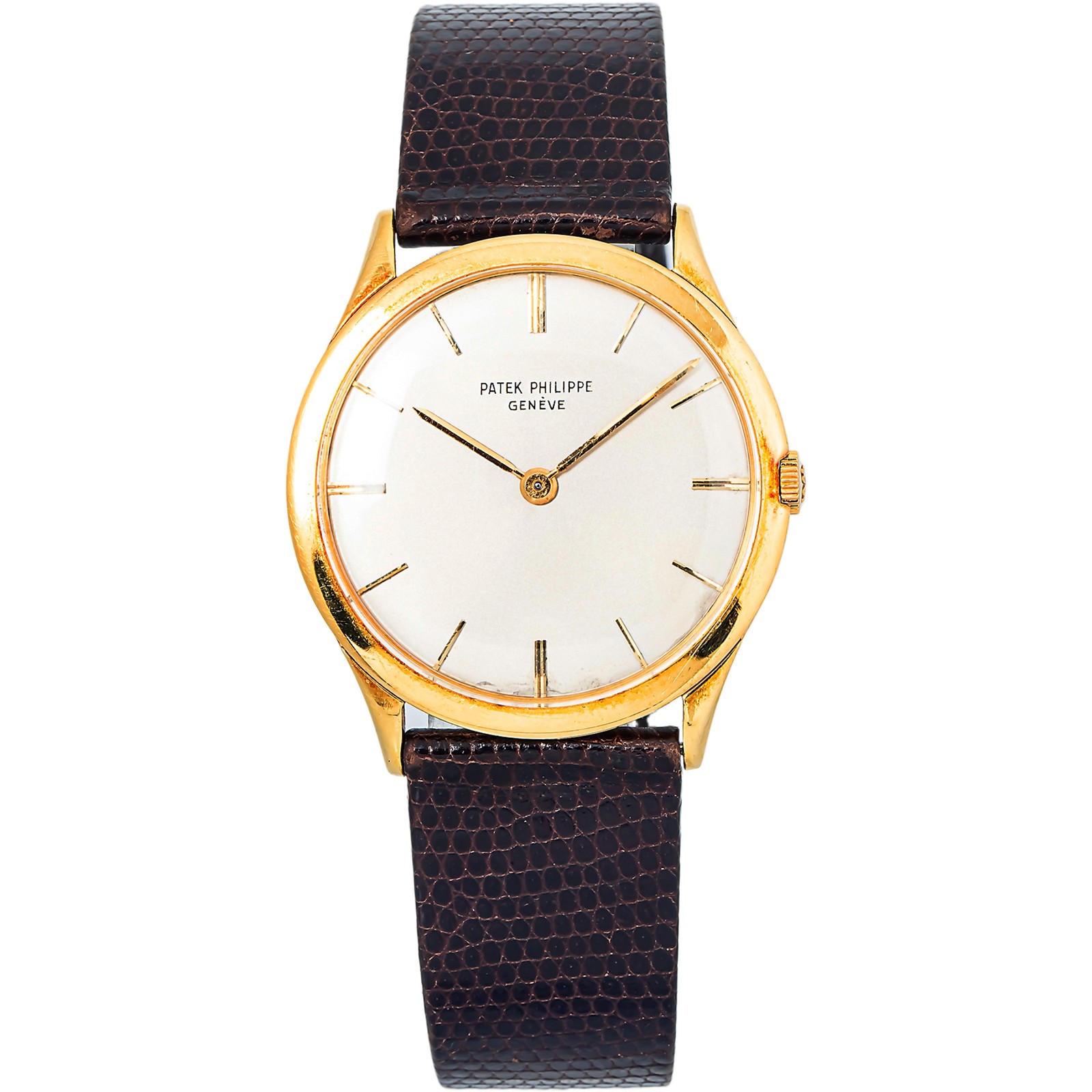 Patek Philippe Calatrava 2589