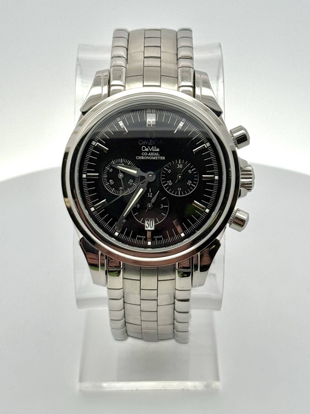 Omega De Ville 677281