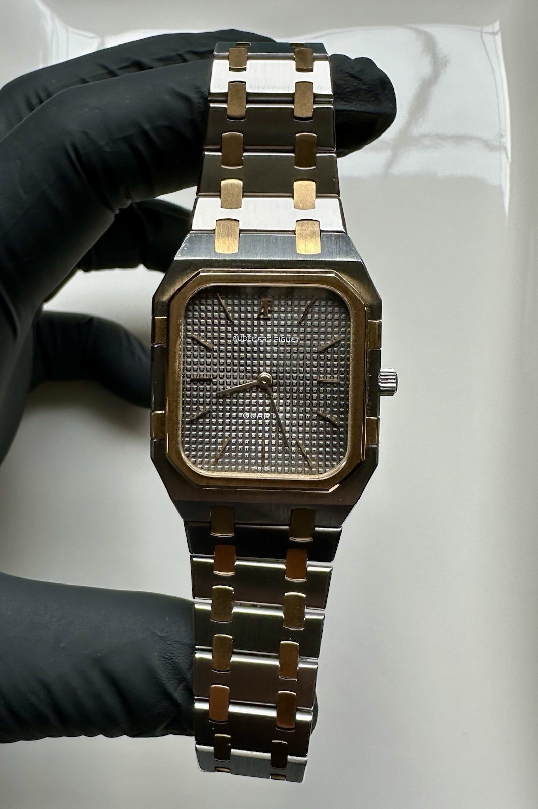 Audemars Piguet Royal Oak 6005SA