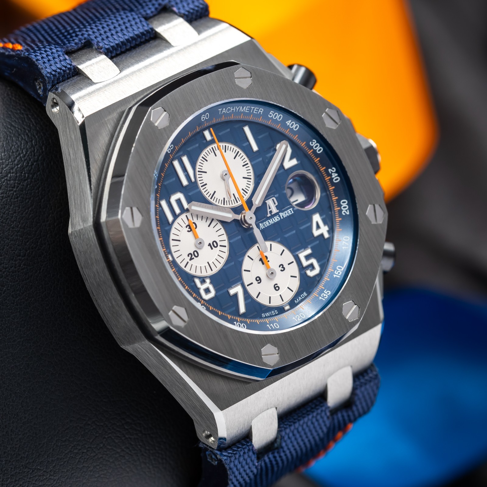 Audemars Piguet Royal Oak 26470ST.OO.A027CA.01