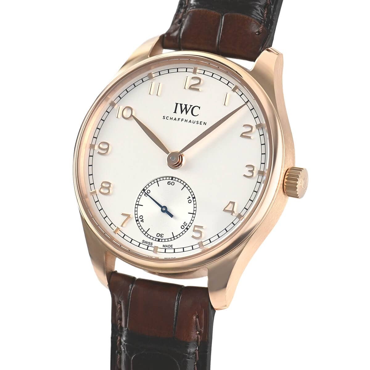 IWC Portugieser IW358306