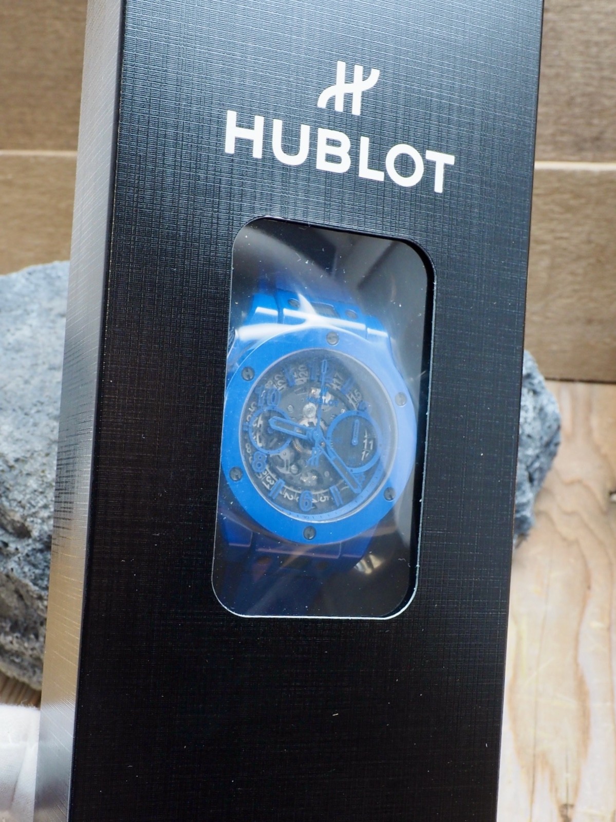 Hublot Big Bang 441.ES.5119.RX