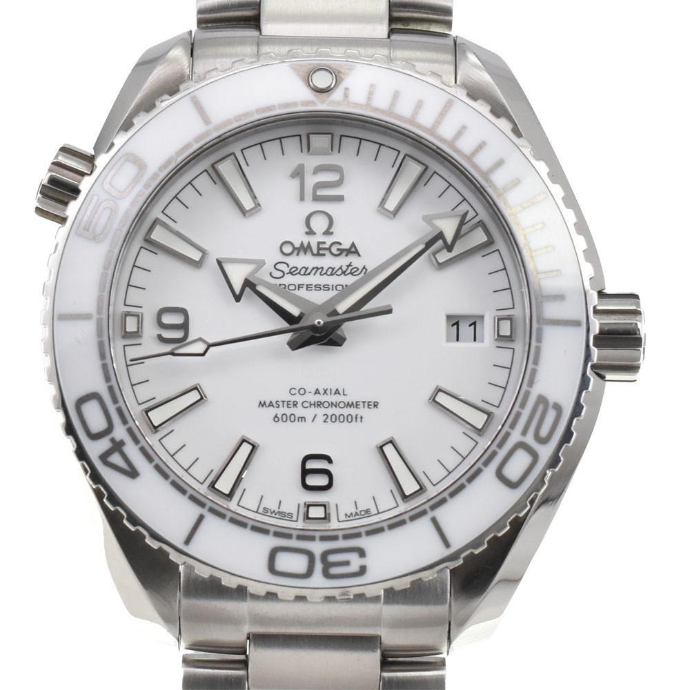 Omega Planet Ocean 215.30.40.20.04.001