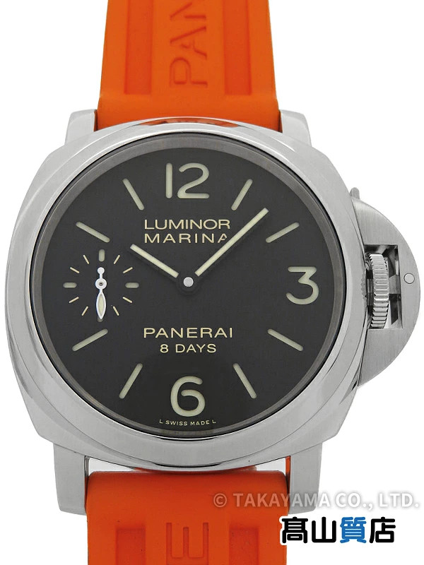 Panerai Luminor Marina 91030