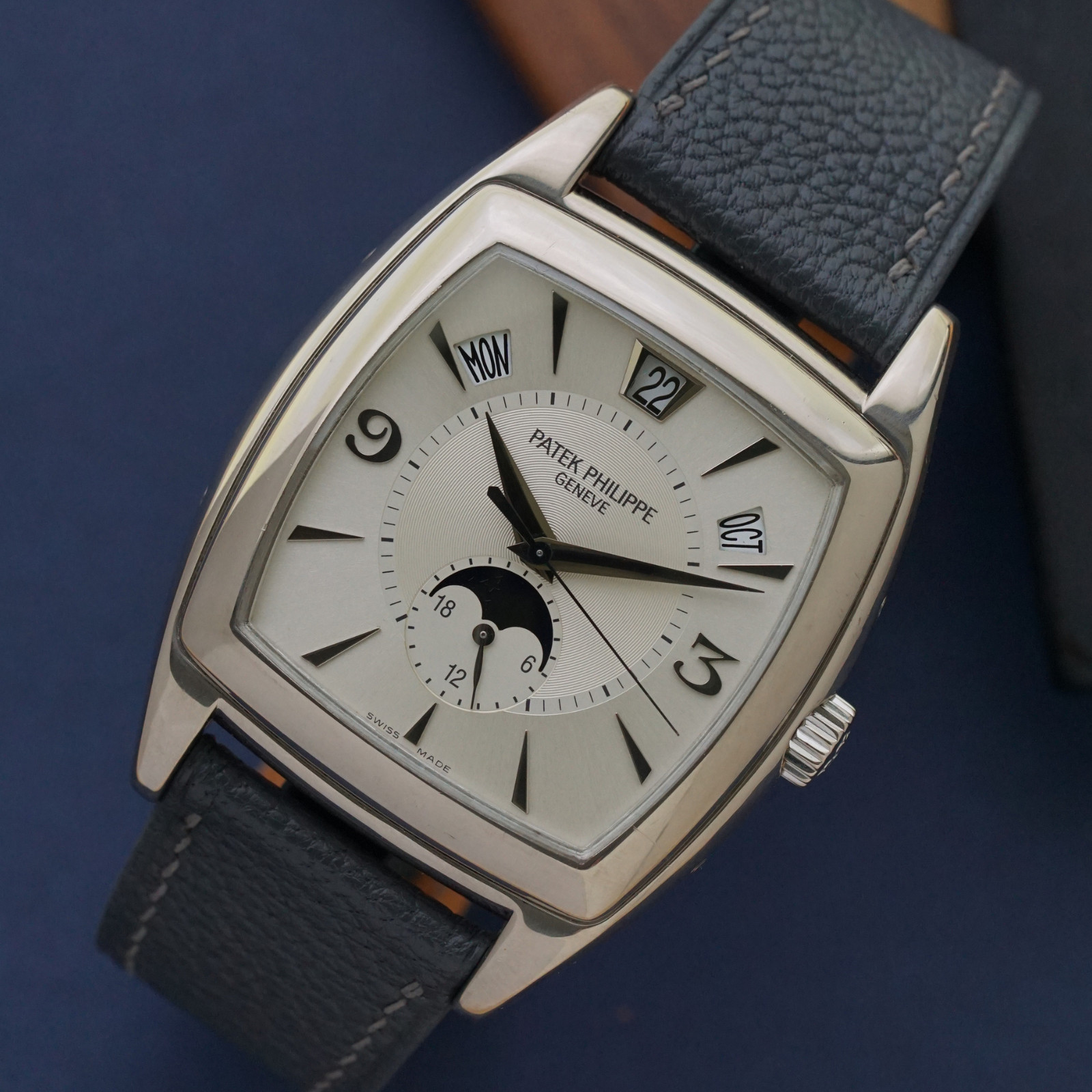 Patek Philippe Gondolo 5135G