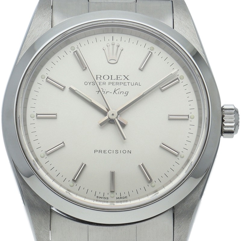 Rolex Air-King 14000M