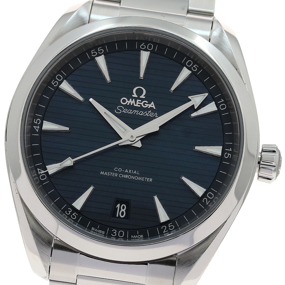 Omega Aqua Terra 220.10.41.21.03.004