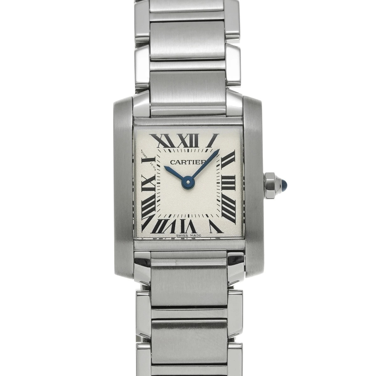 Cartier Tank Française 104476