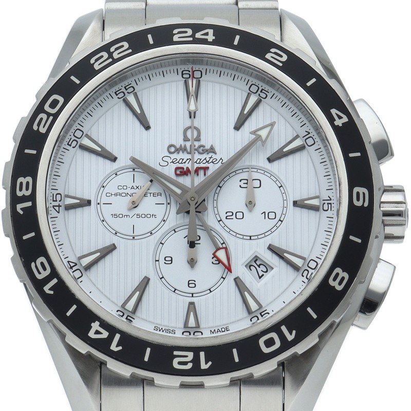 Omega Aqua Terra 231.10.44.52