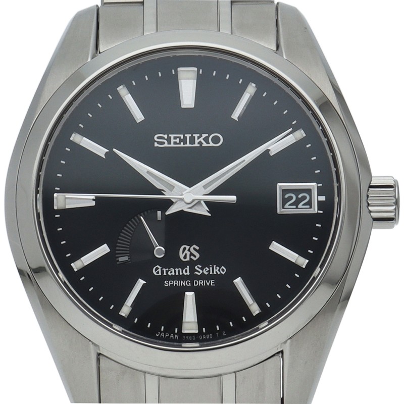 Grand Seiko Spring Drive SBGA041