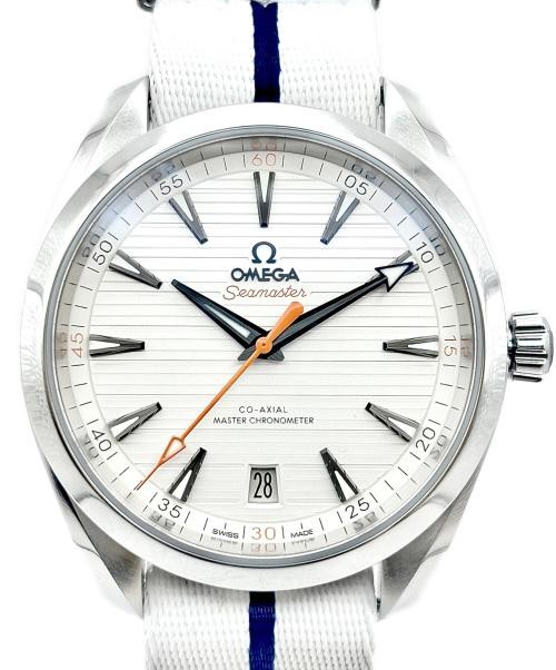 Omega Aqua Terra 220.12.41.21.02.003