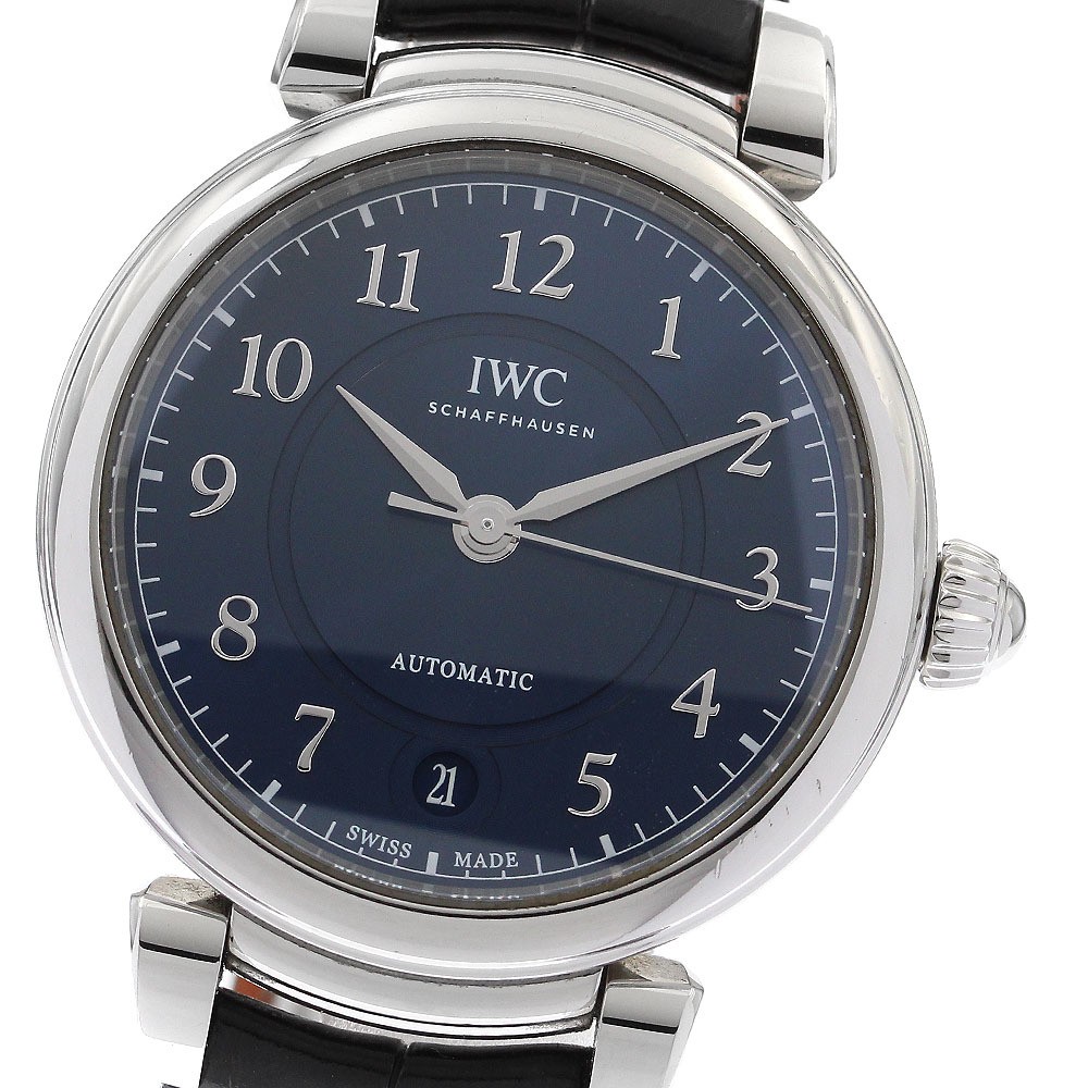 IWC Da Vinci IW458312