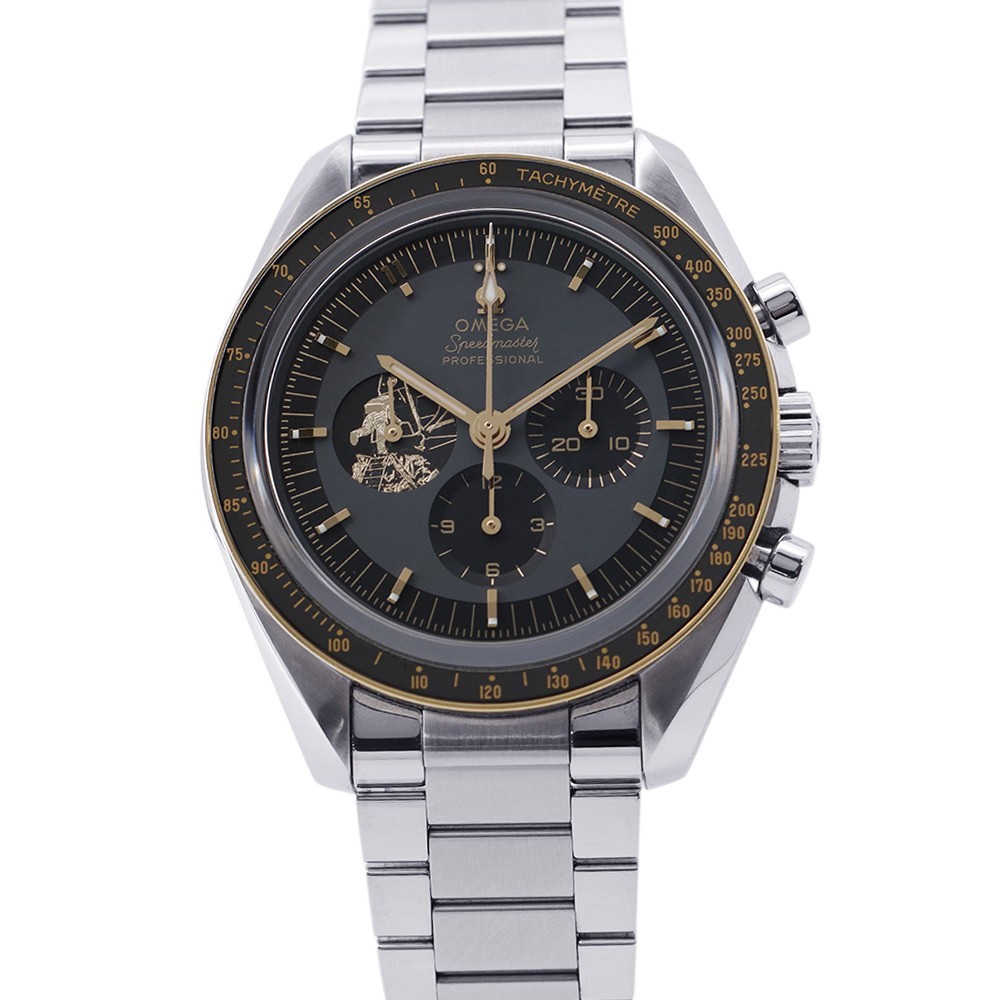 Omega Speedmaster 6969