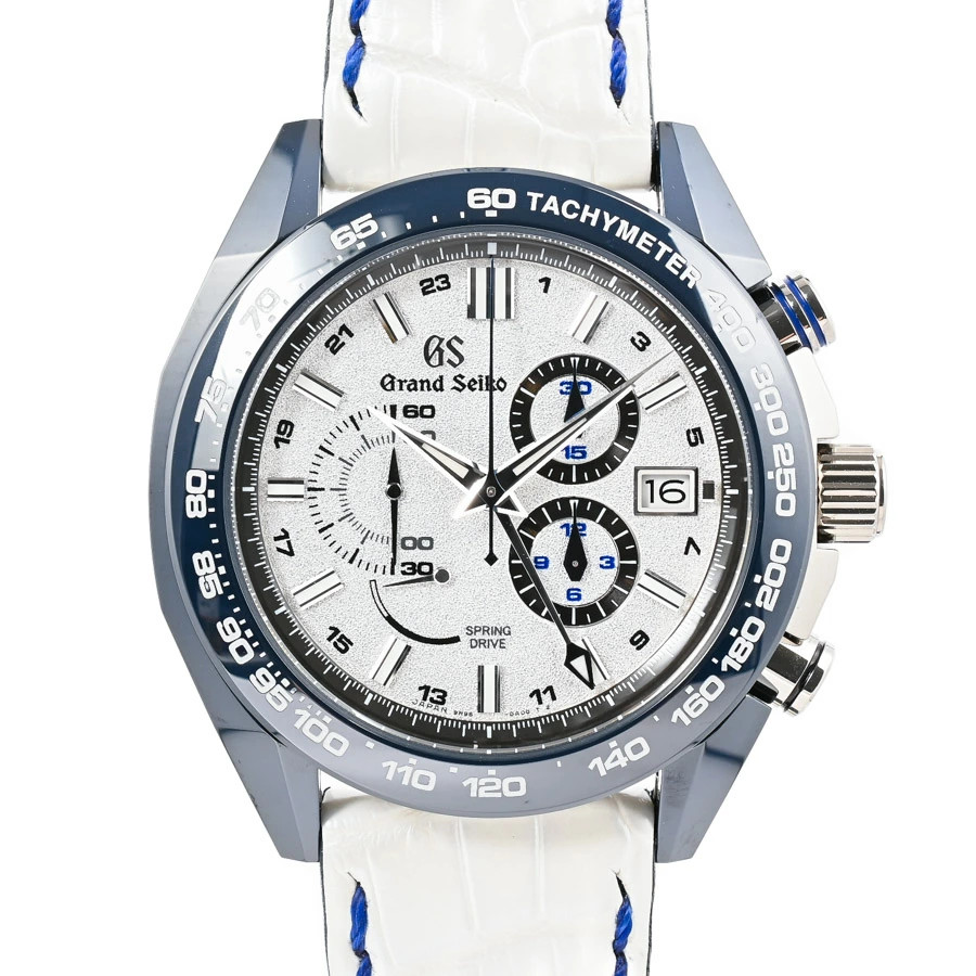 Grand Seiko Spring Drive SBGC229