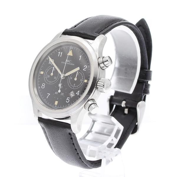 IWC Ingenieur IW374101
