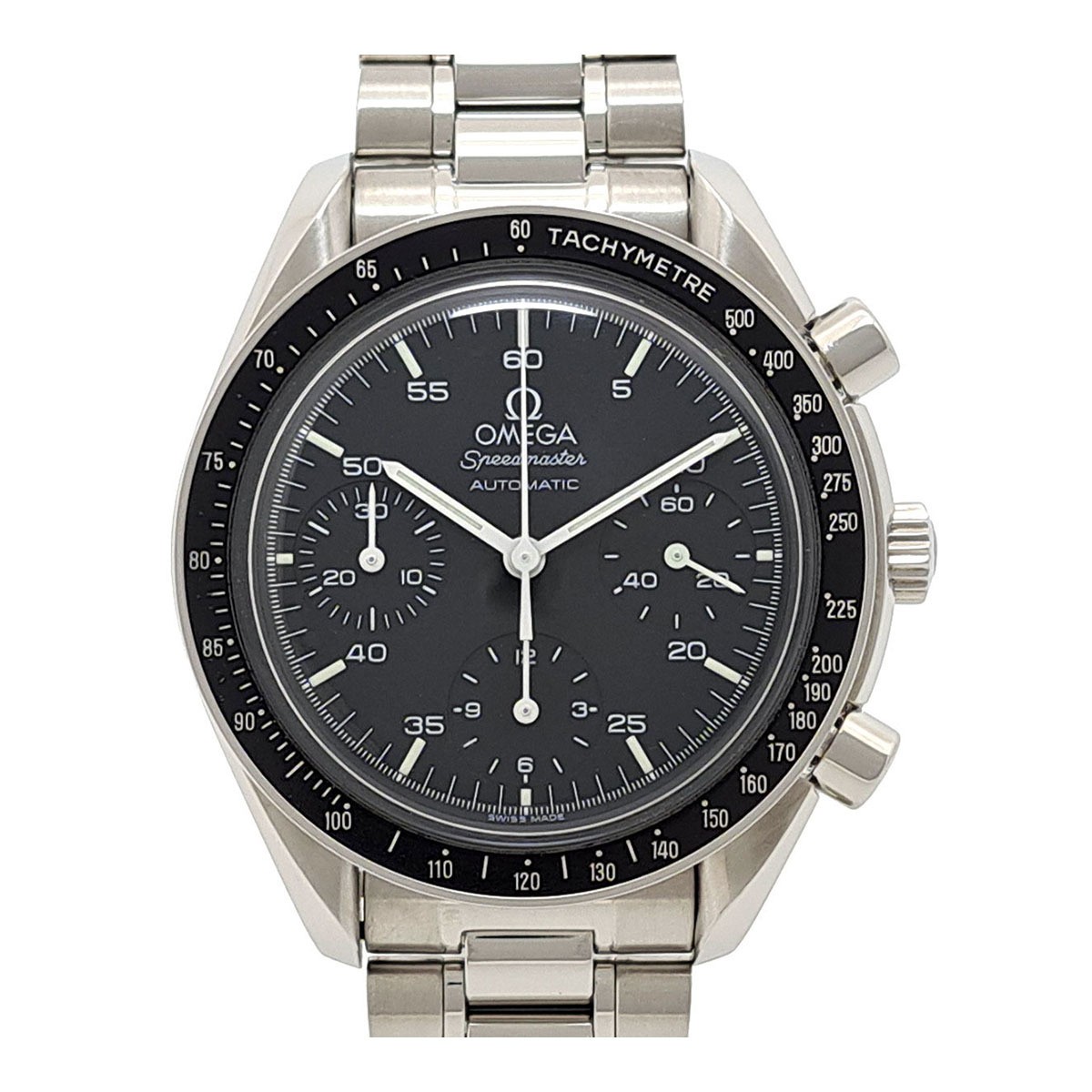 Omega Speedmaster Reduced 545869