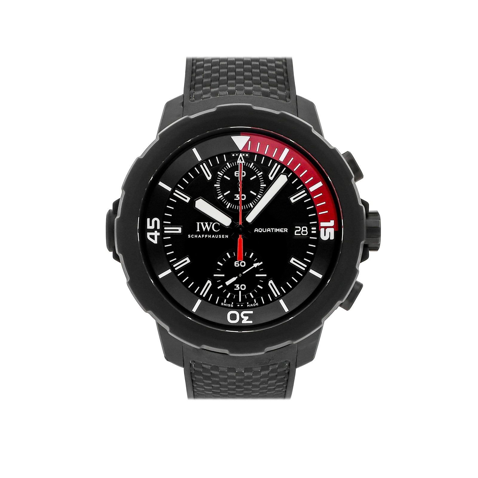 IWC Aquatimer IW3795-05