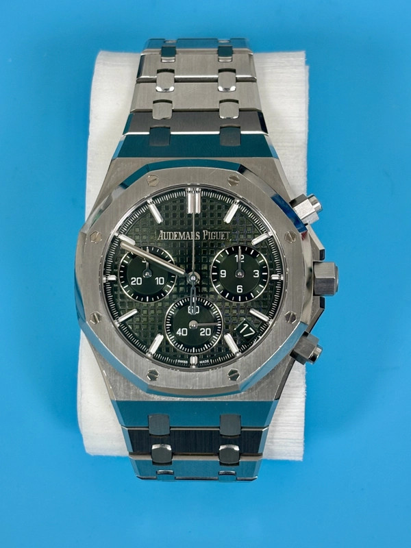 Audemars Piguet Royal Oak Chronograph 26240ST.OO.1320ST.04
