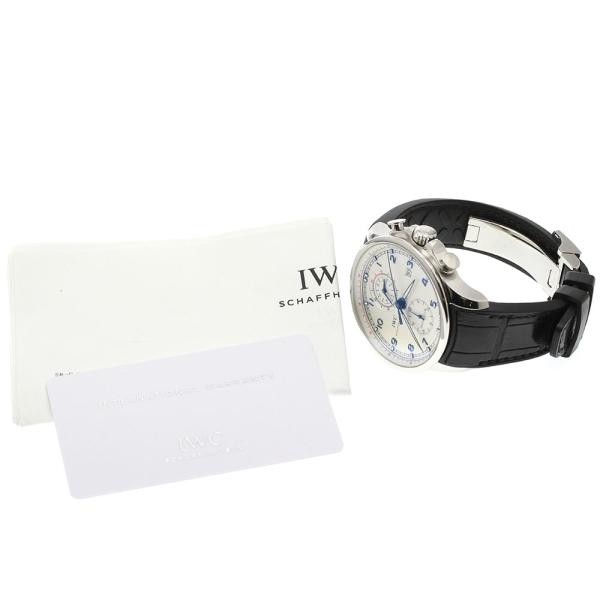 IWC Portugieser IW390216