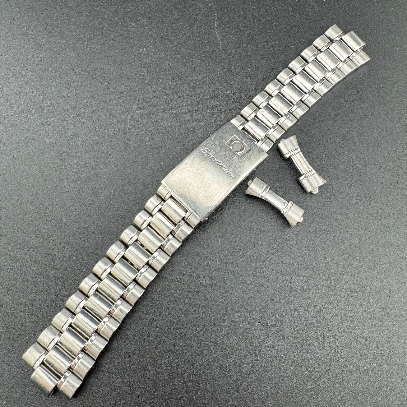 Omega Speedmaster 1469