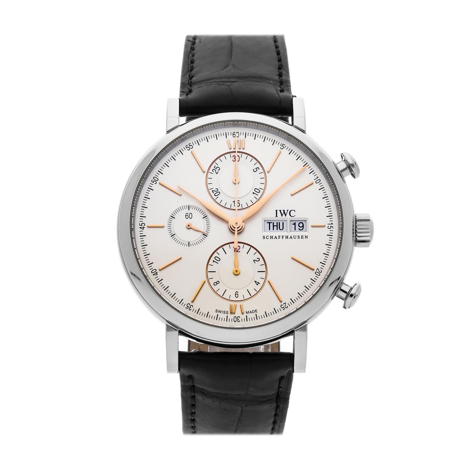 IWC Portofino IW3910-31