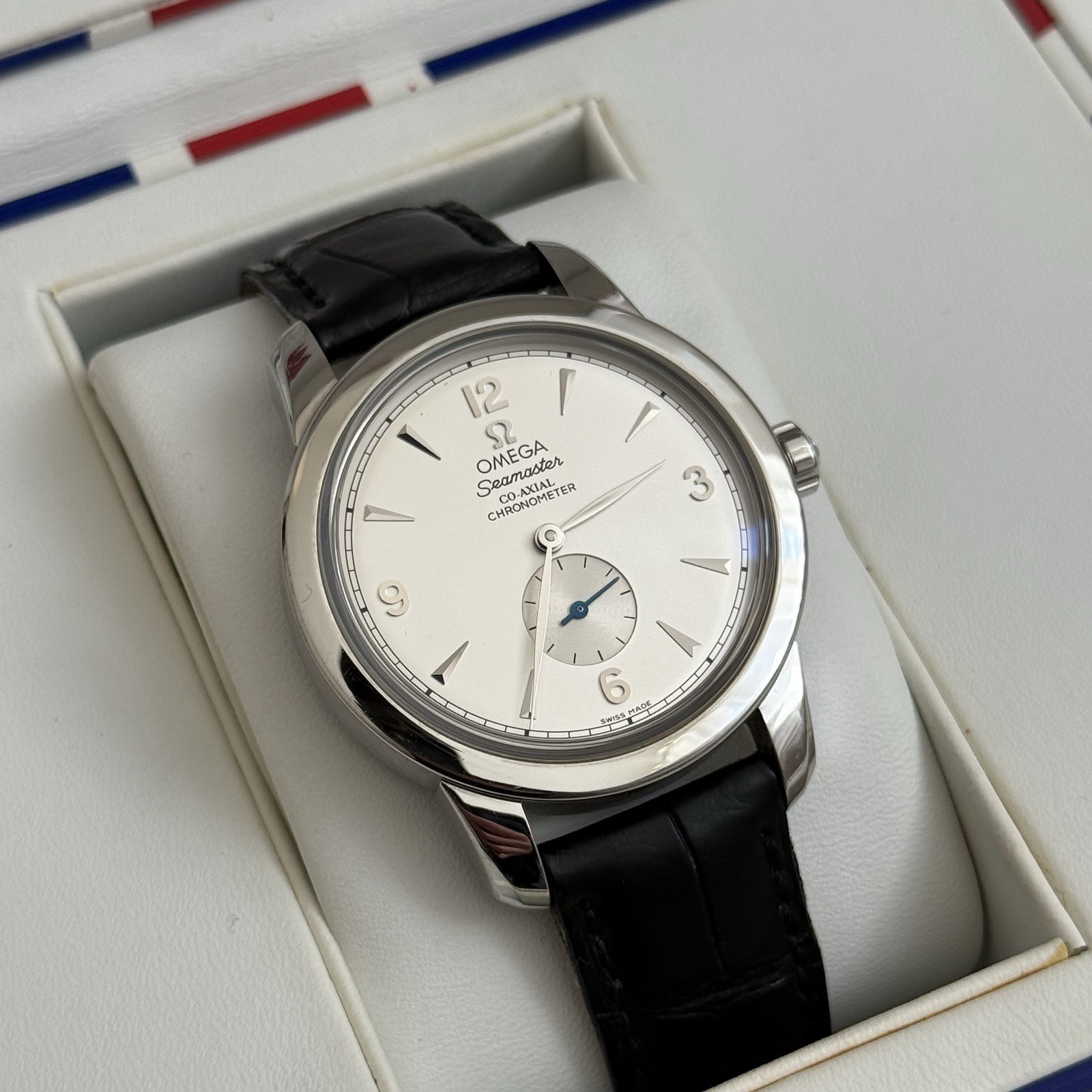 Omega Seamaster 522.23.39.20.02.001