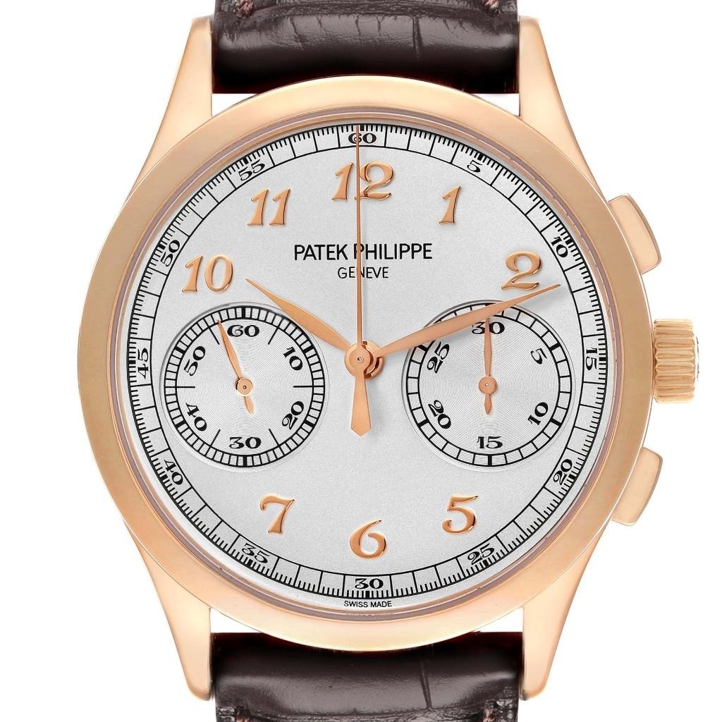 Patek Philippe Complications 5170R