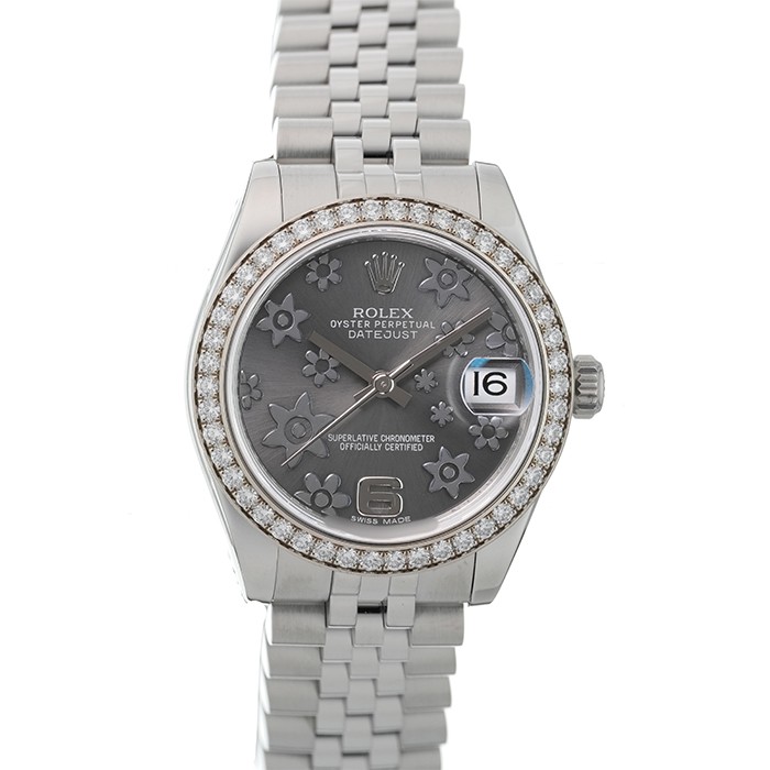 Rolex Datejust 31 178384
