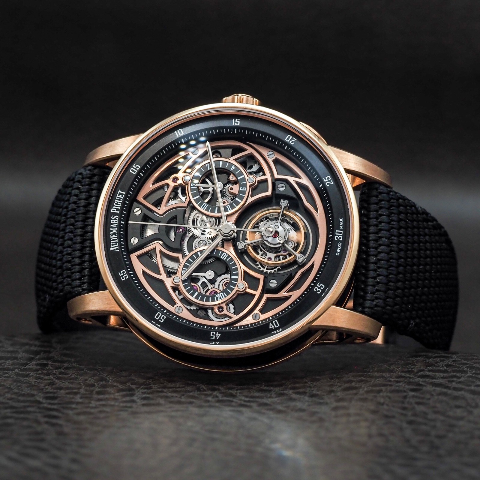 Audemars Piguet Code 11.59 26399NR.OO.D002KB.01
