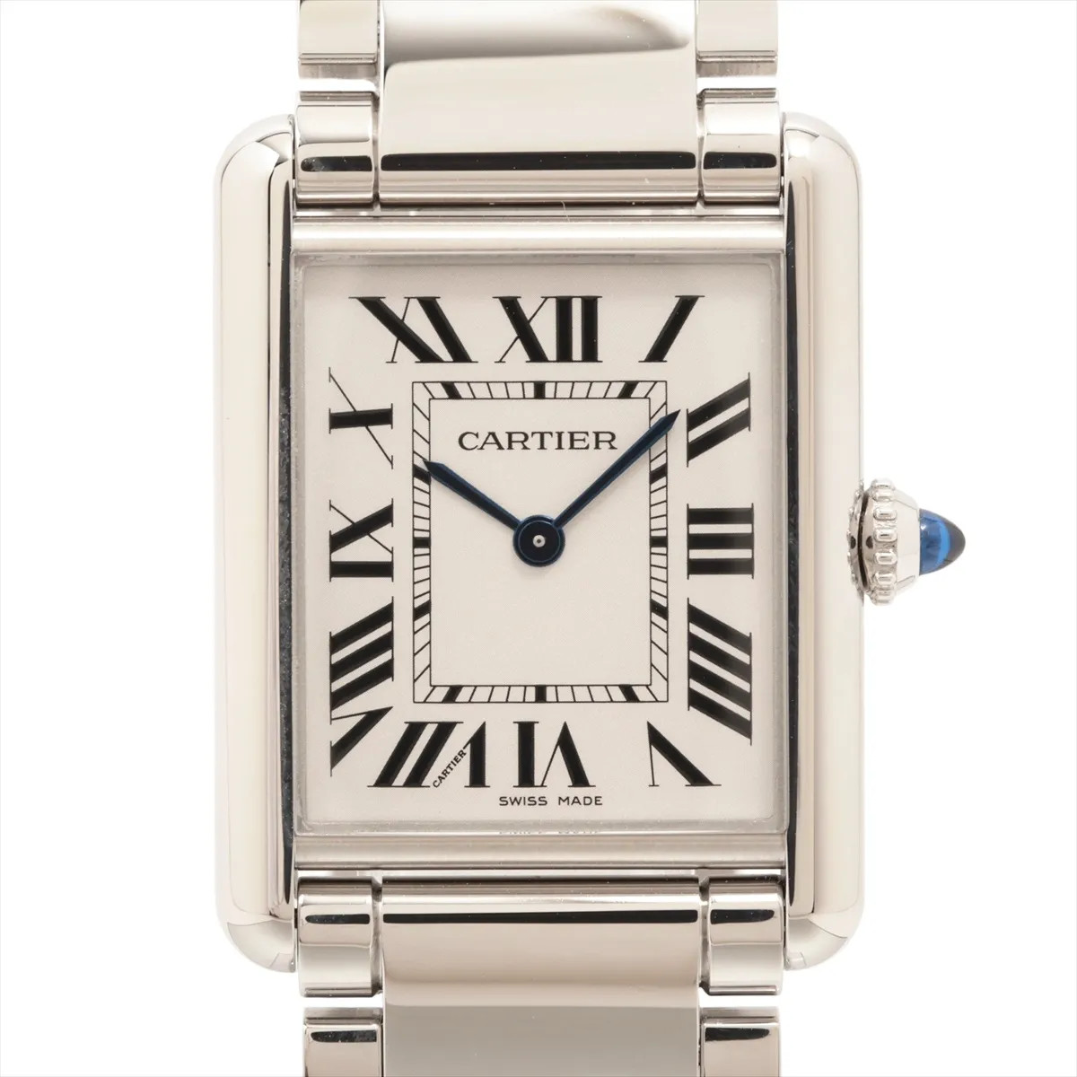 Cartier Tank Must WSTA0092