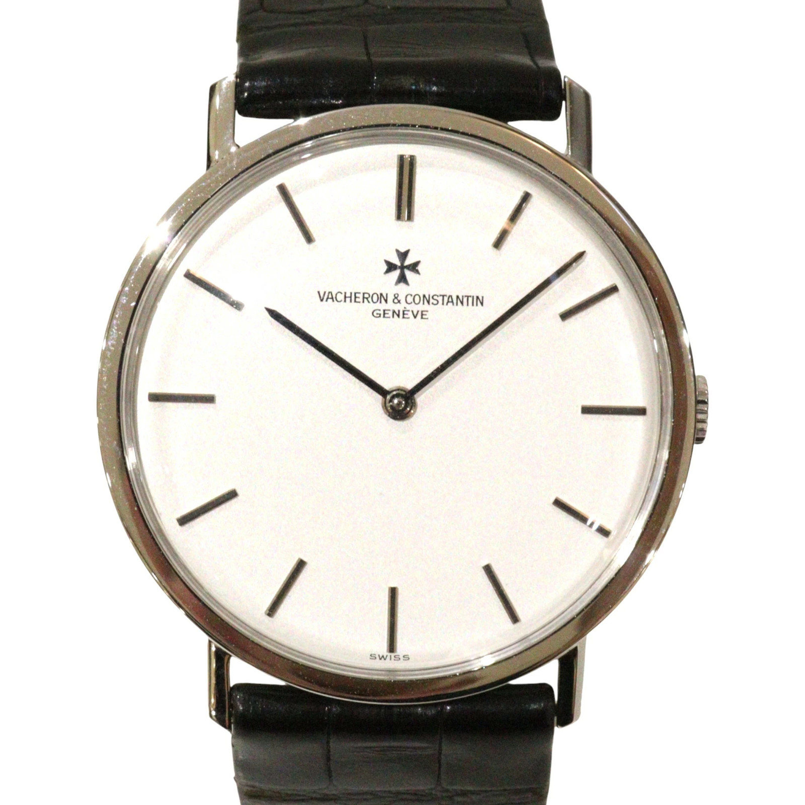 Vacheron Constantin Patrimony 101121