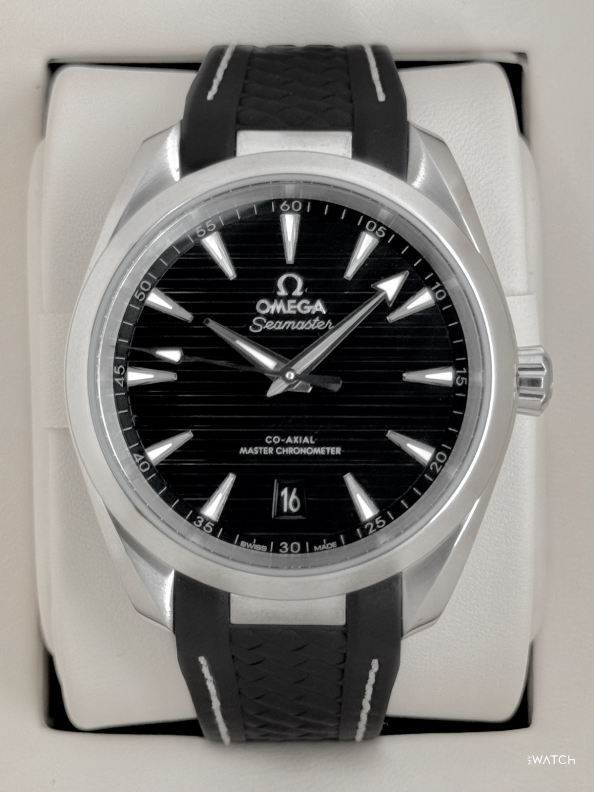 Omega Aqua Terra 220.12.38.20.01.001