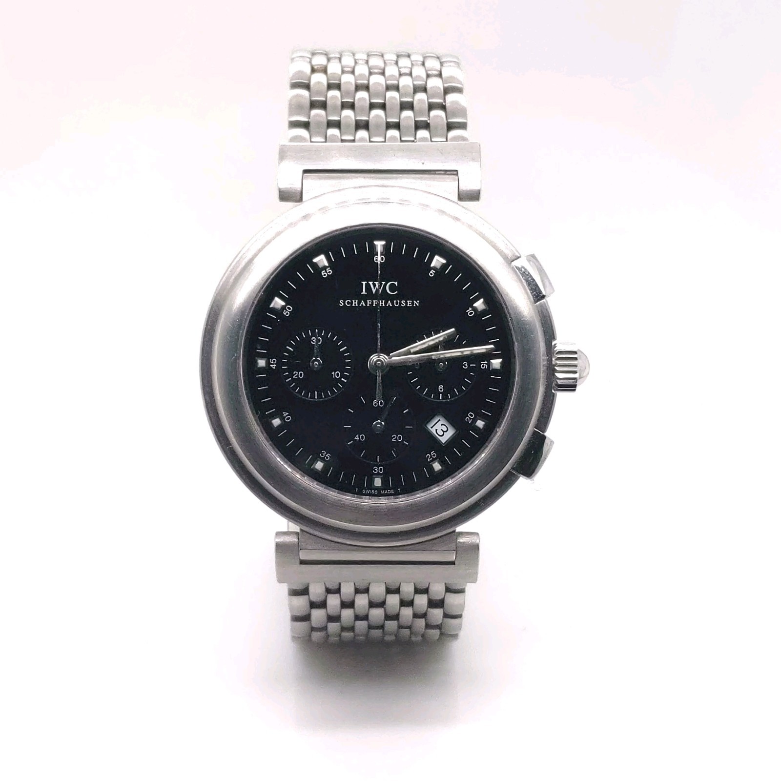 IWC Da Vinci IW3728