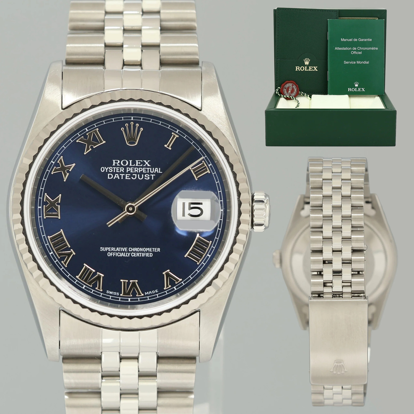 Buy on eBay