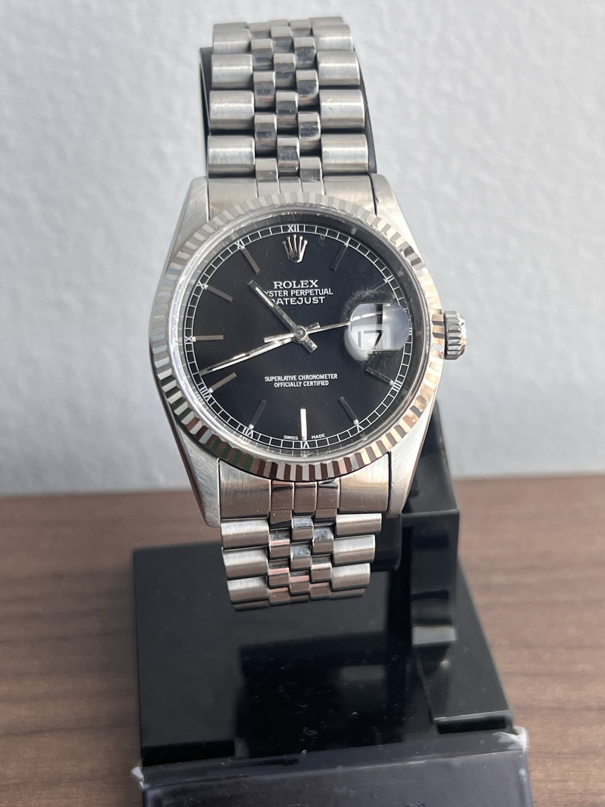 Make offer on eBay