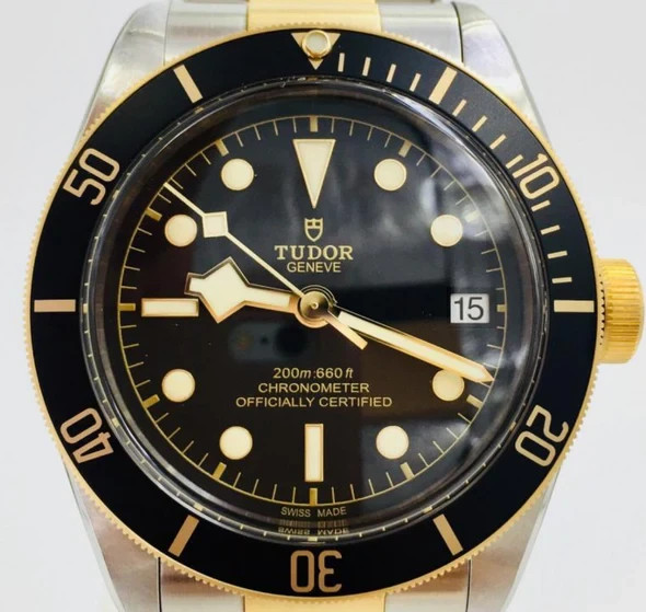 Tudor Heritage M79733N-0008