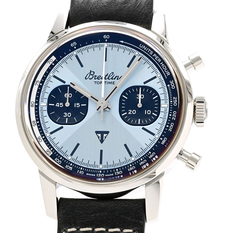 Breitling Top Time 81111